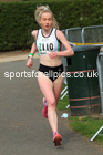 Senior Womens Northern 6 Stage Road Relay, 2022 Northern 12 and 6 Stage Road Relays,  Birkenhead Park, Birkenhead, Wirral.  Photo: David T. Hewitson/Sports for All Pics